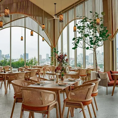 Aspira Residence Sukhumvit 71