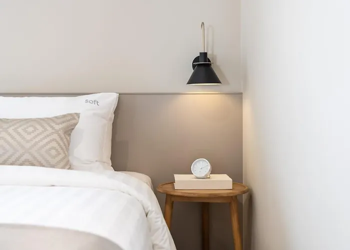 Apartment Aspira Sukhumvit 71 *