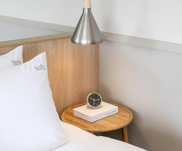 Apartment Aspira Sukhumvit 71 *