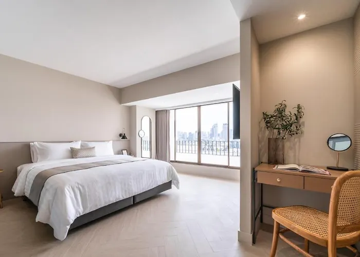 Apartment Aspira Sukhumvit 71 *