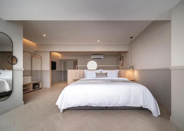 Apartment Aspira Sukhumvit 71 *