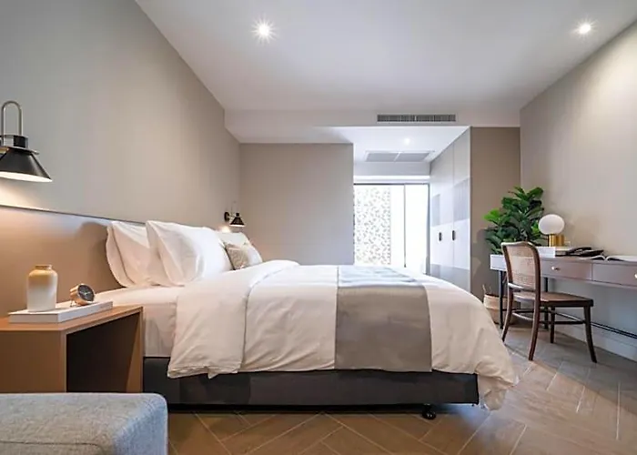 Aspira Sukhumvit 71 Apartment *