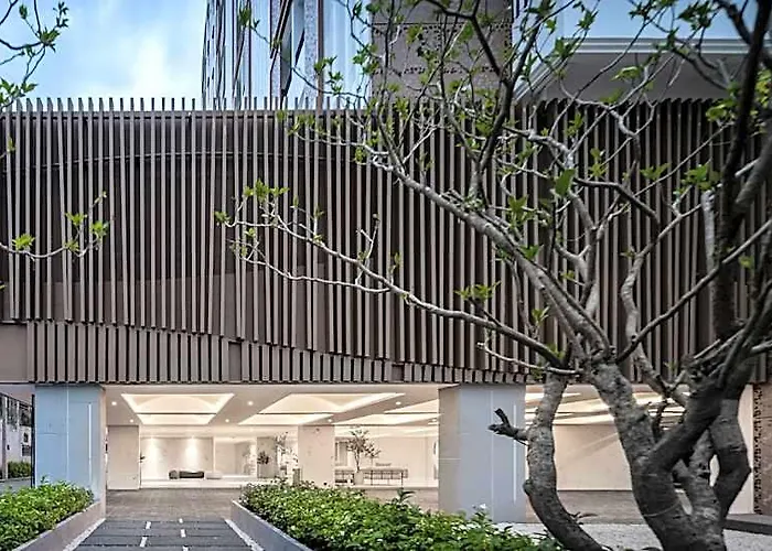 Aspira Sukhumvit 71 Apartment *