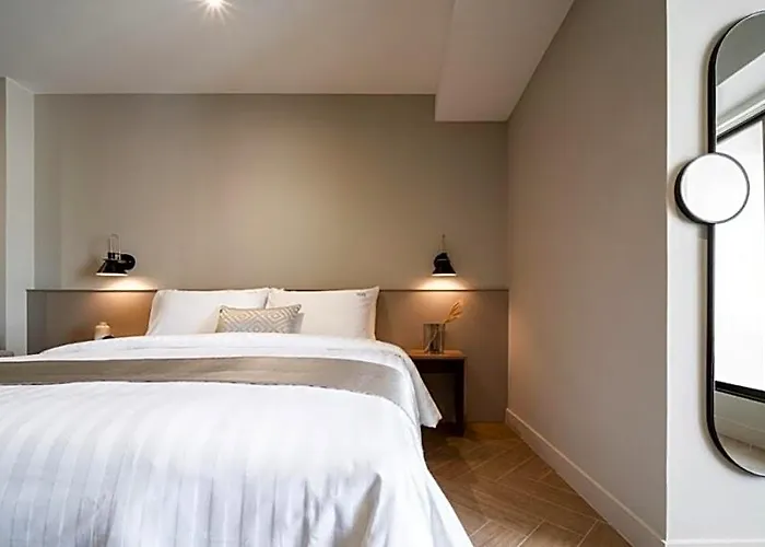 Apartment Aspira Sukhumvit 71