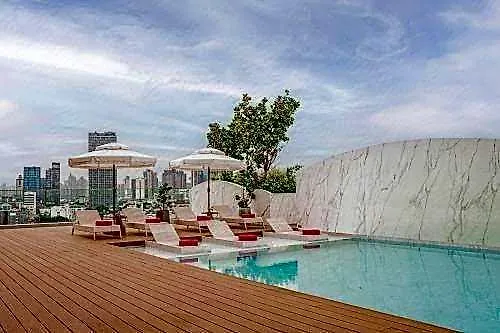 Aspira Sukhumvit 71 Apartment *